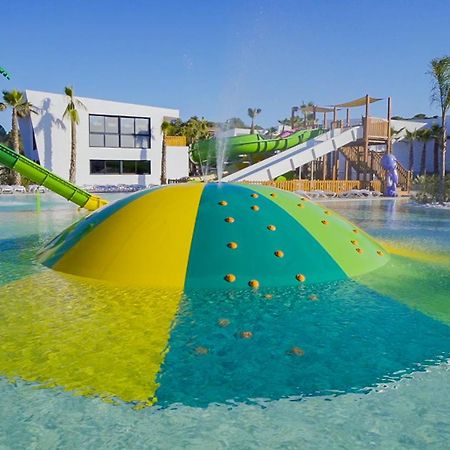 Alannia Salou Hotel Exterior photo