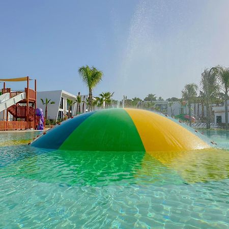 Alannia Salou Hotel Exterior photo